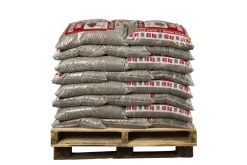 Brico Grind-Coeck Betonmix 40Kg Grof Zand Parelgrind + Palet 3004748