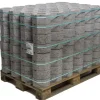 Brico Betontegels-Coeck Betonplaat Gazon 60X40X10Cm 32St + Pallet 3004837
