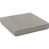 Brico Betontegels-Coeck Betonplaat 50X50X4,5Cm Grijs 40St + Pallet 3004837