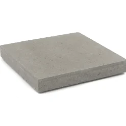 Brico Betontegels-Coeck Betonplaat 50X50X4,5Cm Grijs 40St + Pallet 3004837