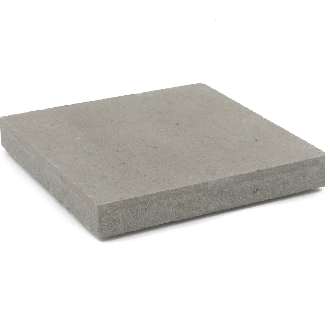 Brico Betontegels-Coeck Betonplaat 50X50X4,5Cm Grijs 40St + Pallet 3004837