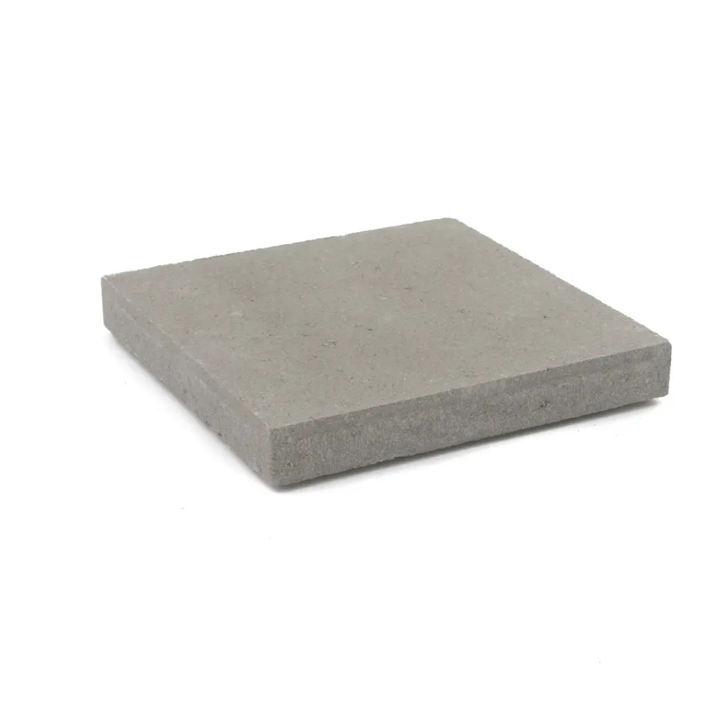 Brico Betontegels-Coeck Betonplaat 30X30X4Cm Grijs 108St + Pallet 3004837