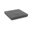 Brico Betontegels-Coeck Betonplaat 30X30X4Cm Zwart 108St + Pallet 3004837
