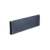 Brico Opsluitbanden & Boordstenen-Coeck Boordsteen Beton Zwart T&G 100X30X6Cm