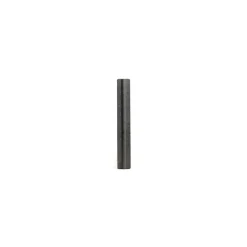 Brico Opsluitbanden & Boordstenen-Coeck Boordsteen Beton Zwart T&G 100X40X6Cm