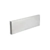 Brico Opsluitbanden & Boordstenen-Coeck Boordsteen Zwart 100X40X6Cm 26 Stuks + Palet 3004837