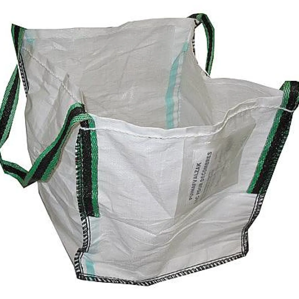 Coeck Bouwafvalzak 'Cobo' 45X45X50Cm|Brico New
