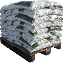 Brico Grind-Coeck Carrara Rond 25-40 Mm 20Kg
