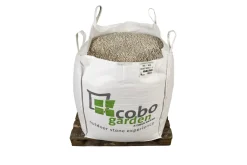 Brico Grind-Coeck Dolomiet Marble 5-11Mm Big Bag 1M³ + Palet 3004837