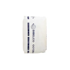 Coeck Gedroogd Wit Zand 25Kg M-31|Brico Best