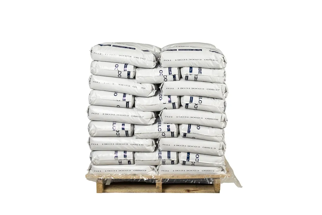 Coeck Gedroogd Witzand M-31 25Kg 54 Stuks + Palet 3004837|Brico
