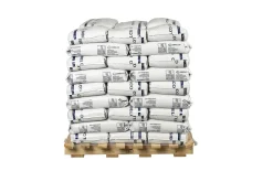 Coeck Gedroogd Witzand M-31 25Kg 54 Stuks + Palet 3004837|Brico
