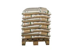 Coeck Geel Zavel 0-2Mm 25Kg 40 Stuks + Palet 3004837|Brico New