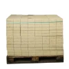 Brico Stenen En Klinkers-Coeck Getrommelde In-Line Klinker Geel 15X15X6Cm 520St