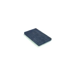 Brico Stenen En Klinkers-Coeck Getrommelde In-Line Klinker Zwart 15X15X6Cm 520St