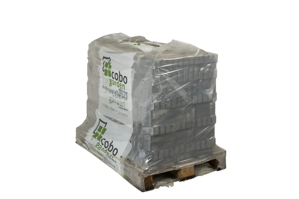 Brico Stenen En Klinkers-Coeck Getrommelde In-Line Klinker Zwart 20X5X6Cm 936St