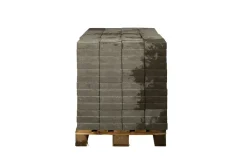 Brico Stenen En Klinkers-Coeck Getrommelde In-Line Klinker Grijs 20X30X6Cm 208St