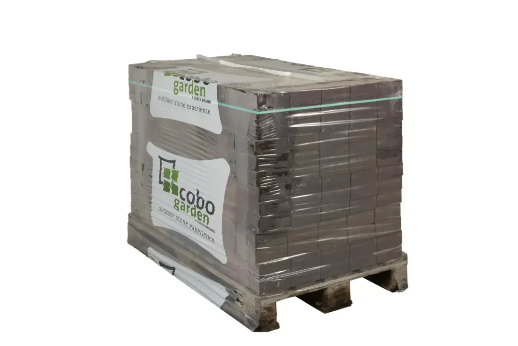 Brico Stenen En Klinkers-Coeck Getrommelde In-Line Klinker Herfst 15X15X6Cm 520St
