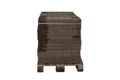 Brico Stenen En Klinkers-Coeck Getrommelde In-Line Klinker Herfst 15X15X6Cm 520St