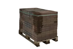 Brico Stenen En Klinkers-Coeck Getrommelde In-Line Klinker Herfst 15X15X6Cm 520St