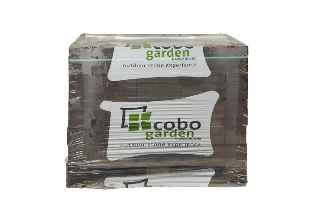 Brico Stenen En Klinkers-Coeck Getrommelde In-Line Klinker Herfst 15X15X6Cm 520St