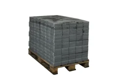 Brico Stenen En Klinkers-Coeck Getrommelde In-Line Klinker 15X15X6Cm 520St
