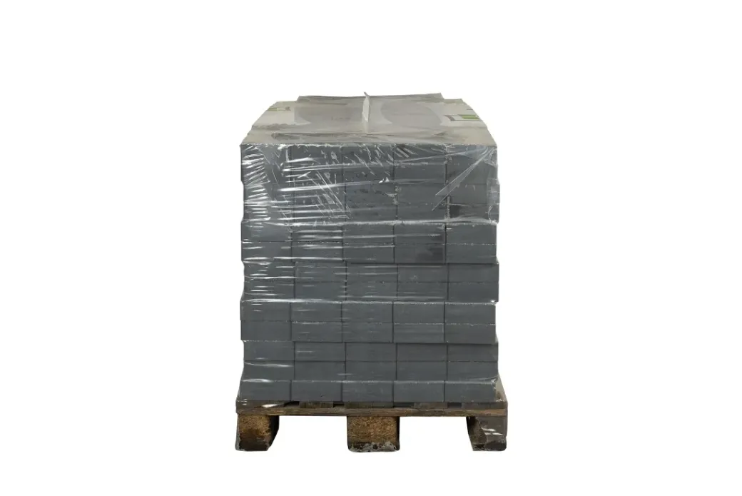 Brico Stenen En Klinkers-Coeck Getrommelde In-Line Klinker 15X15X6Cm 520St