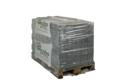 Brico Stenen En Klinkers-Coeck Getrommelde In-Line Klinker 15X15X6Cm 520St