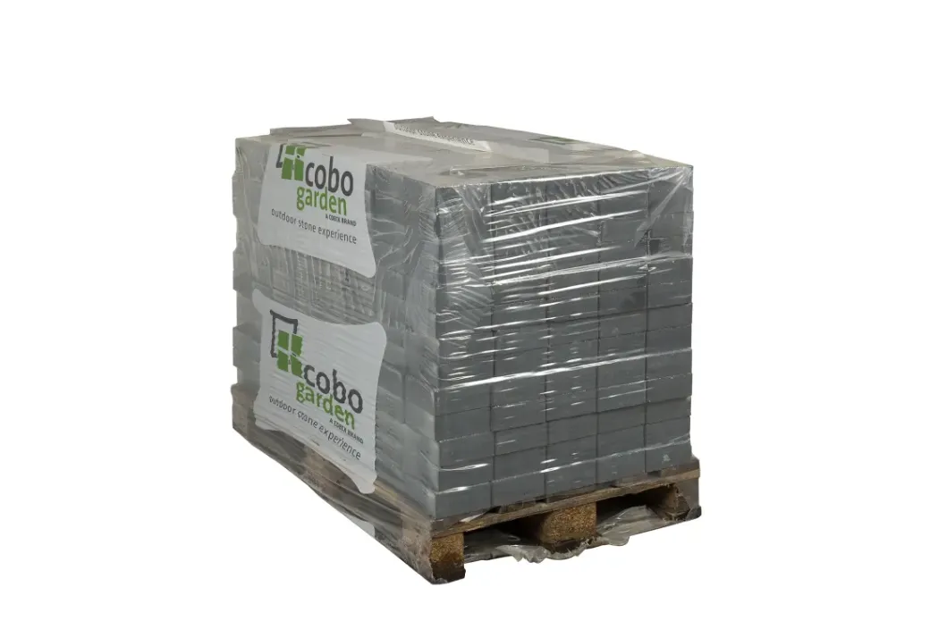 Brico Stenen En Klinkers-Coeck Getrommelde In-Line Klinker 15X15X6Cm 520St