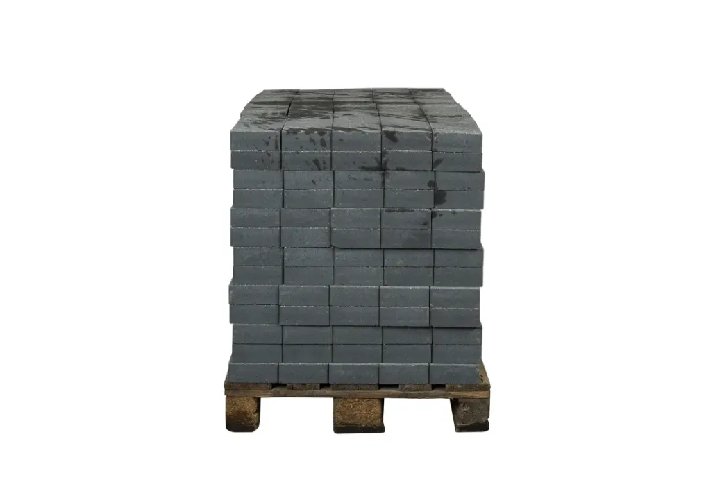 Brico Stenen En Klinkers-Coeck Getrommelde In-Line Klinker 15X15X6Cm 520St