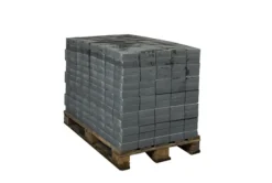 Brico Stenen En Klinkers-Coeck Getrommelde In-Line Klinker 15X15X6Cm 520St