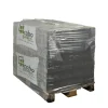 Brico Stenen En Klinkers-Coeck Getrommelde In-Line Klinker Zwart 20X30X6Cm 208St