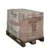 Brico Stenen En Klinkers-Coeck Getrommelde In-Line Klinker Rozerood 15X15X6Cm 520St