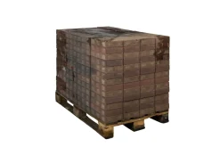 Brico Stenen En Klinkers-Coeck Getrommelde In-Line Klinker Herfst 20X30X6Cm 208St