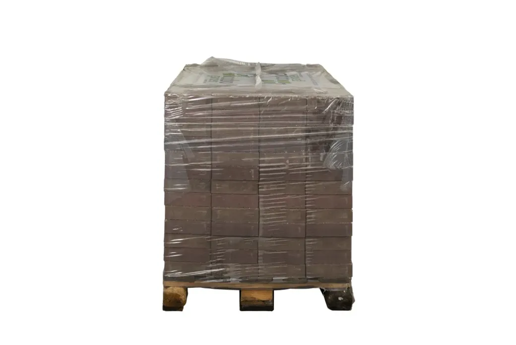 Brico Stenen En Klinkers-Coeck Getrommelde In-Line Klinker Herfst 20X30X6Cm 208St