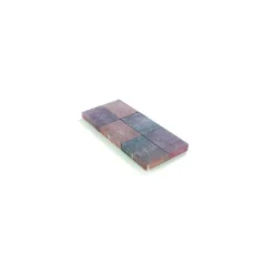 Brico Stenen En Klinkers-Coeck Getrommelde In-Line Klinker Herfst 20X30X6Cm 208St