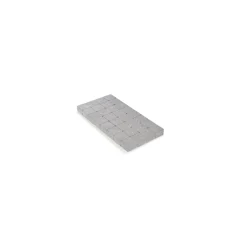 Brico Stenen En Klinkers-Coeck Getrommelde Klinker 10X10X4Cm Grijs 1386 Stuks