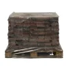 Brico Stenen En Klinkers-Coeck Getrommelde Klinker Herfst 15X15X4Cm 630St