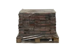 Brico Stenen En Klinkers-Coeck Getrommelde Klinker Herfst 15X15X4Cm 630St
