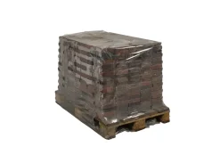 Brico Stenen En Klinkers-Coeck Getrommelde Klinker Herfst 15X15X4Cm 630St