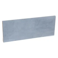 Brico Opsluitbanden & Boordstenen-Coeck Gevelplint Bluestone 100X40X3Cm