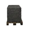 Brico Opsluitbanden & Boordstenen-Coeck Gevelplint Keramisch Stone Blue 120X30Cm