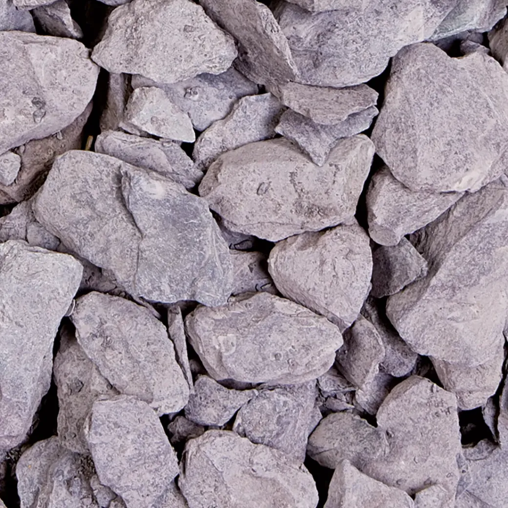 Brico Grind-Coeck Grind Canadian Purple Slate 30-60Mm 20Kg