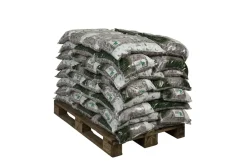Brico Grind-Coeck Grind Canadian Purple Slate 30-60Mm 20Kg 56 Stuks + Palet 3004837
