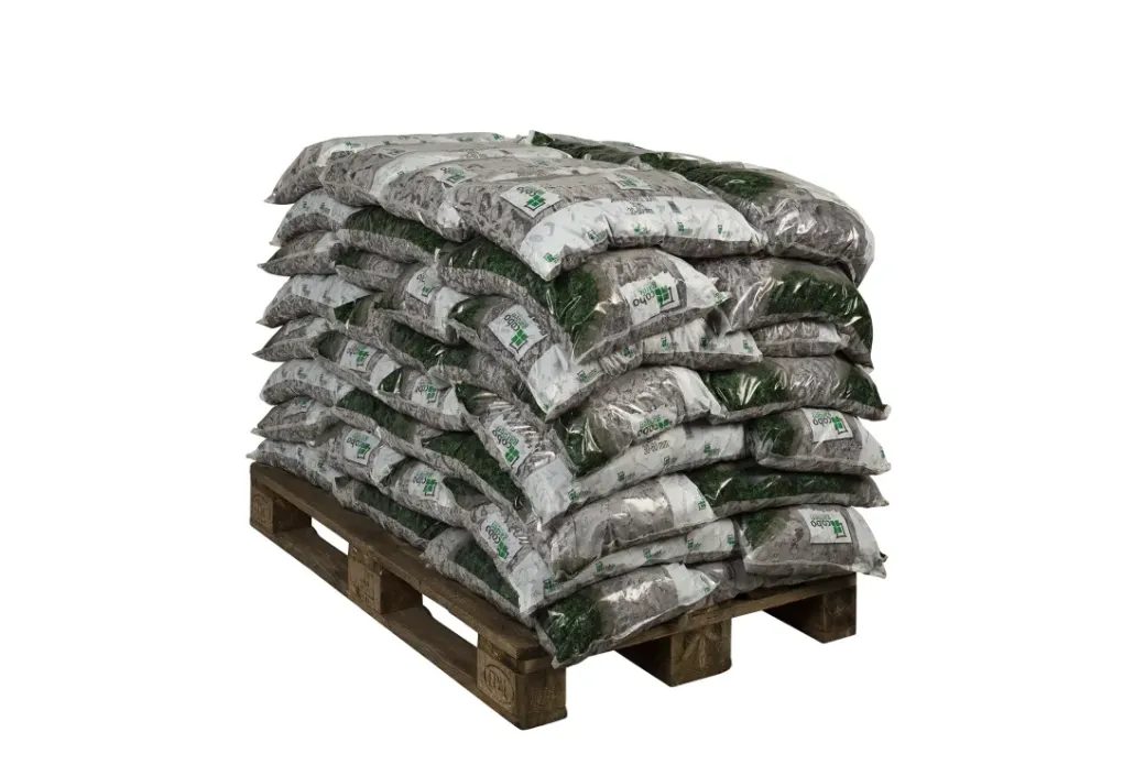 Brico Grind-Coeck Grind Canadian Purple Slate 30-60Mm 20Kg 56 Stuks + Palet 3004837
