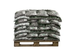 Brico Grind-Coeck Grind Canadian Purple Slate 30-60Mm 20Kg 56 Stuks + Palet 3004837