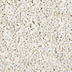 Brico Grind-Coeck Grind Carrara Gebroken 8-12Mm 20Kg