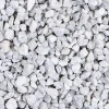 Brico Grind-Coeck Grind Gletsjer White 8-15Mm 20Kg