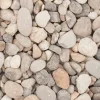 Brico Grind-Coeck Grind Gletsjer White 8-15Mm 1500Kg