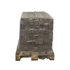 Brico Stenen En Klinkers-Coeck Kassei Herfstkleurig Getrommeld 10X10X6Cm 924 Stuks + Palet 3004837